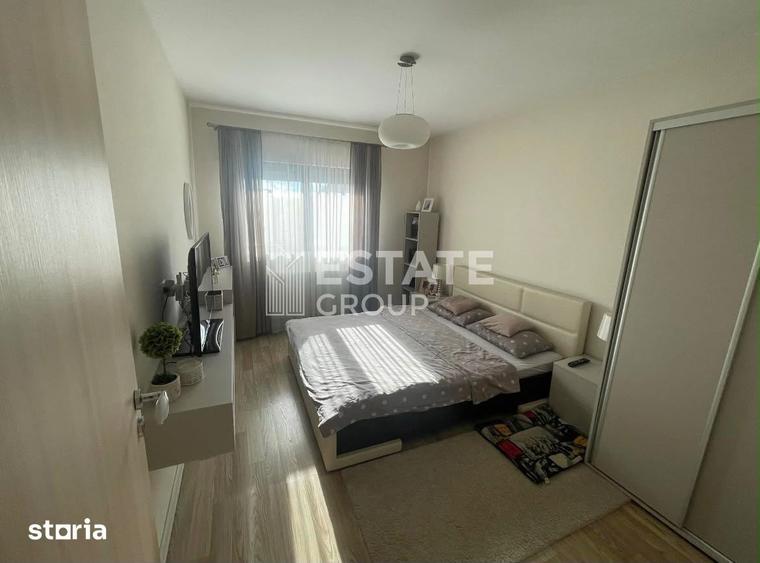 Duplex cu 4 camere in Mosnita Noua mobilat si utilat - 1