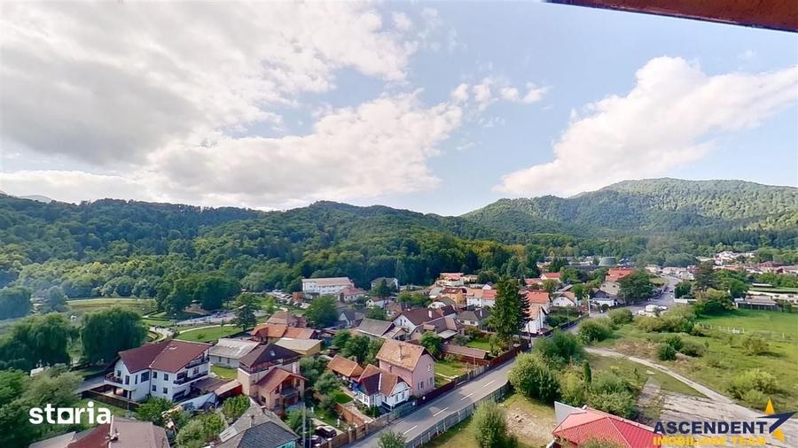 Apartament cu 2 camere în Dârste