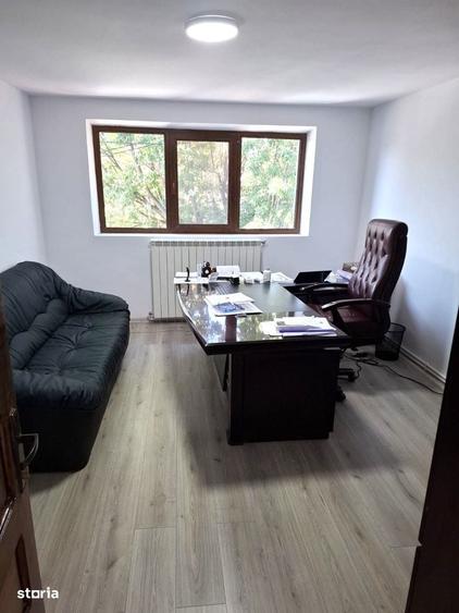 Spațiu comercial, de 400 mp, în Transilvaniei