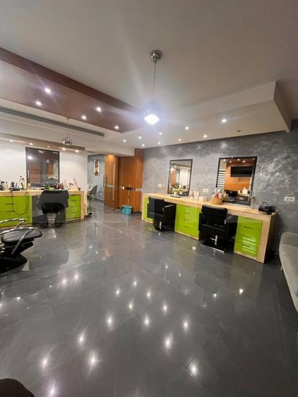 Apartament 2 camere, decomandat, zona Burdujeni - 1