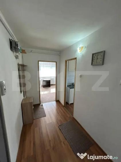 Apartament cu 2 camere decomandat în Zorilor