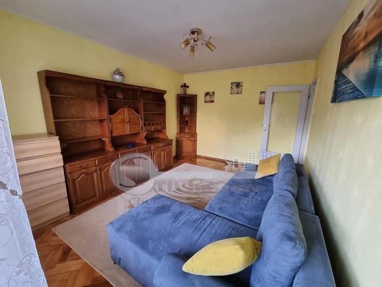 Apartament 3 camere Podu Ros - 4