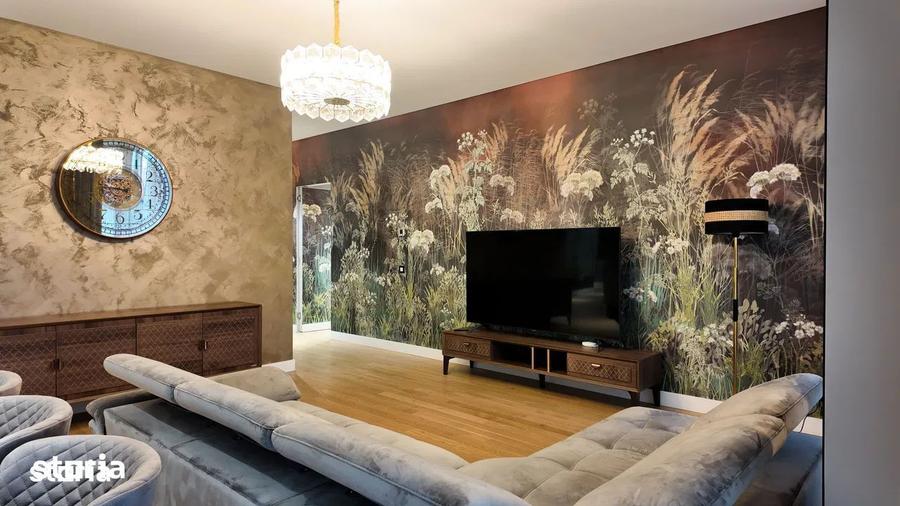 Apartament cu 2 camere în Copou