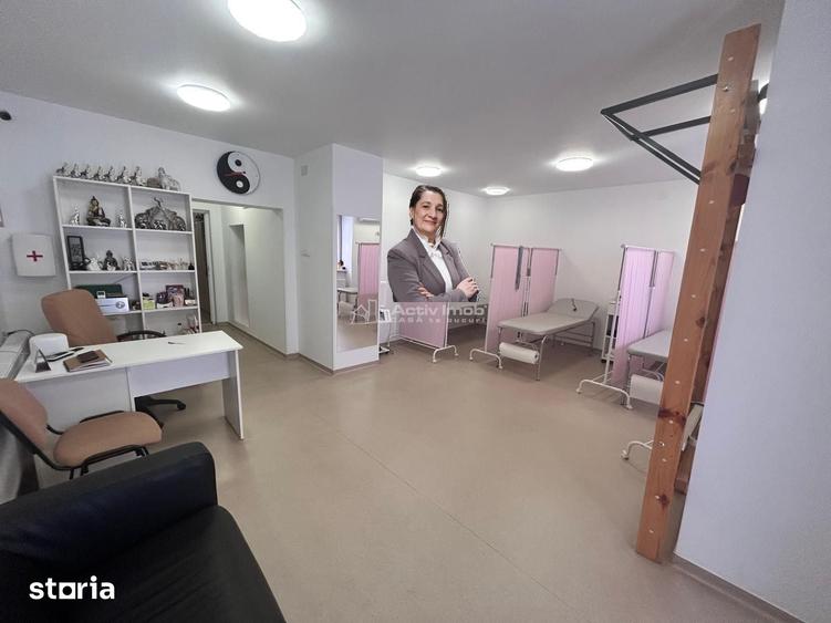 Apartament cu 2 camere în Central