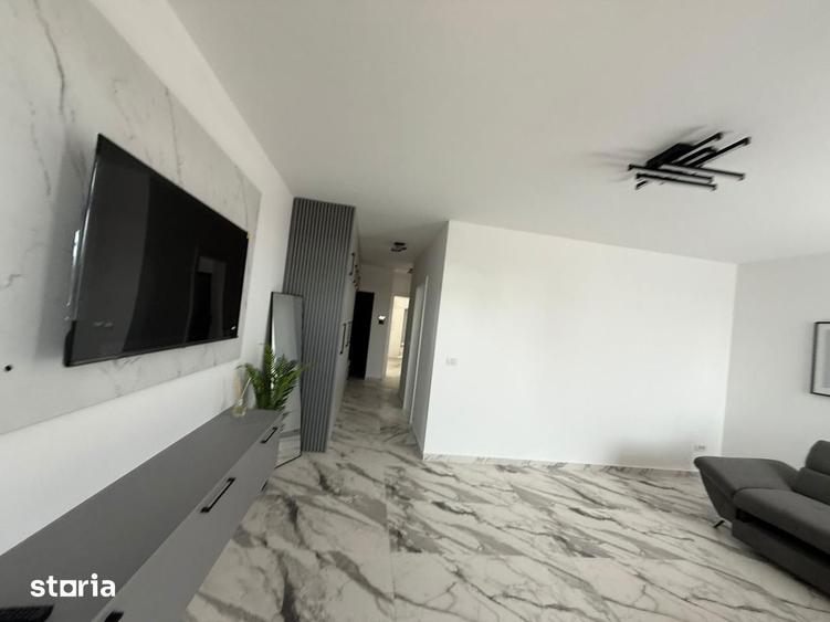 INCHIRIEZ APARTAMENT DECOMANDAT CU TERASA DE 18 MP - PET FRIENDLY - 20