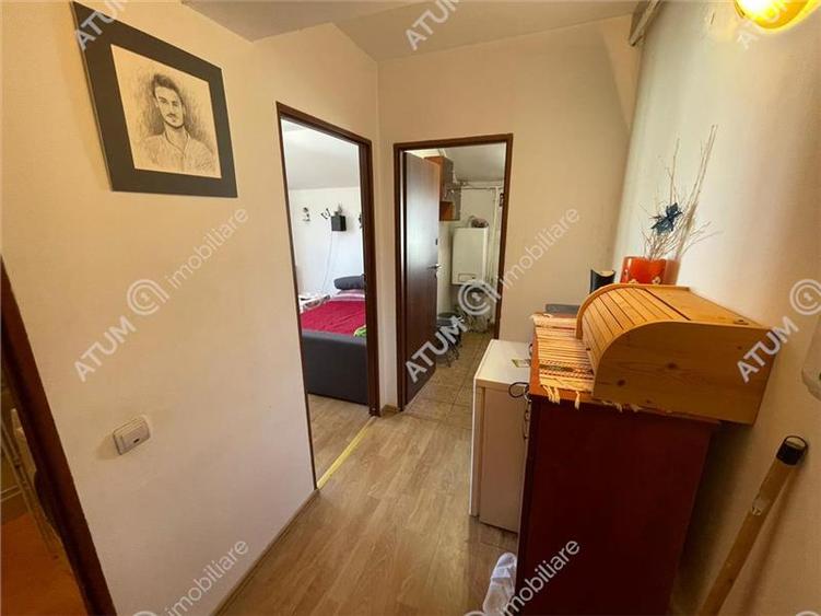Garsoniera decomandata in zona Turnisor din Sibiu - 5