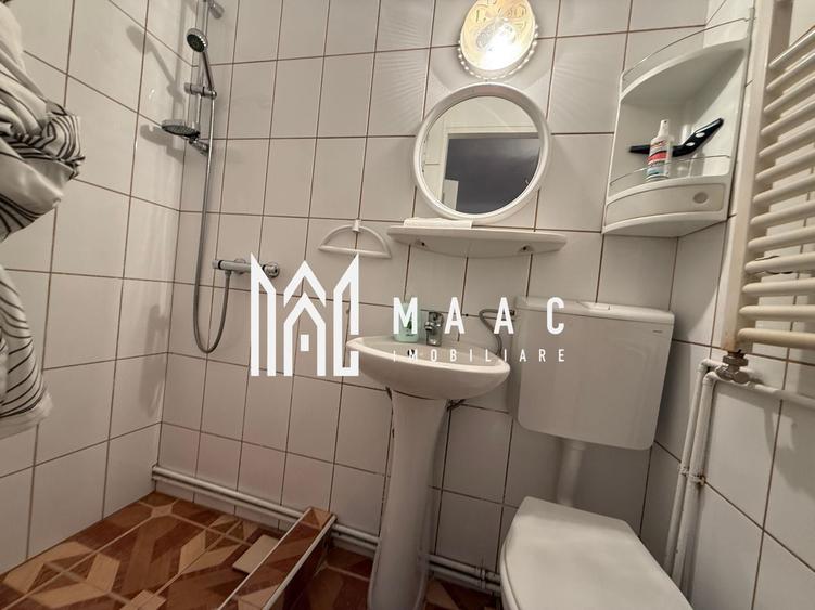 Casă individuală cu 3 camere cu Teren 400 Mp în Țiglari