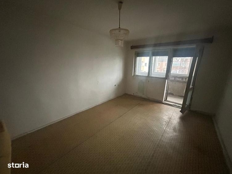 Apartament cu 2 camere în Ampoi 2