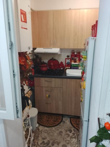 Garsonieră în Central