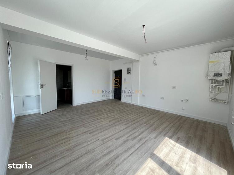Garsonieră în Central