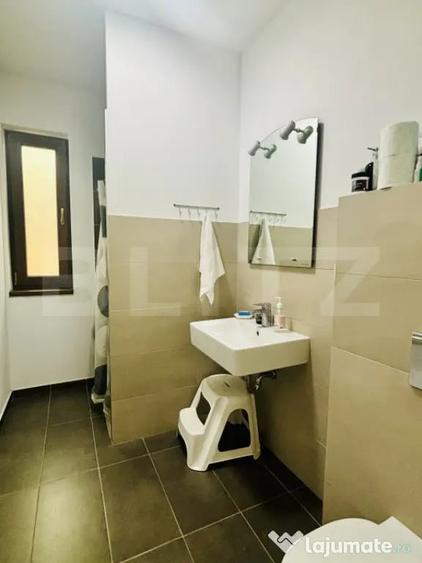 Vila contemporana cu 5 dormitoare, 5 bai ?i teren de 920 - 9