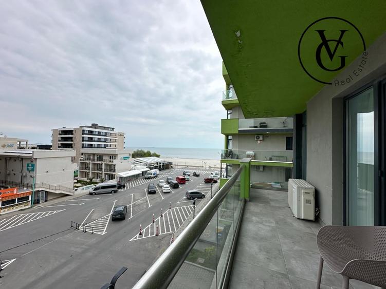Apartament 3 camere - Alezzi Beach Resort - 17