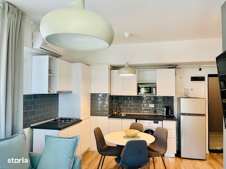 Apartament 3 camere cu finisaje moderne, Militari, comision 0% - 2