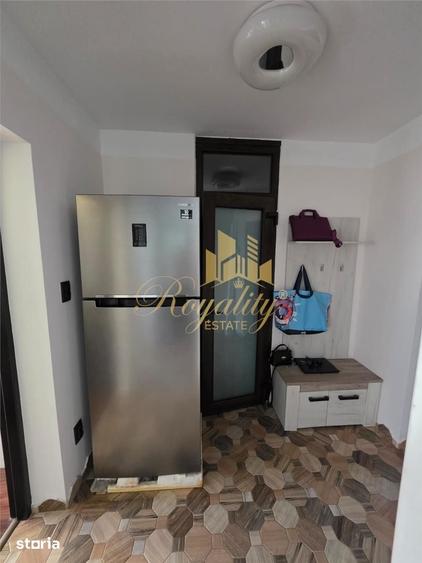 Apartament cu 2 camere decomandat în Șagului