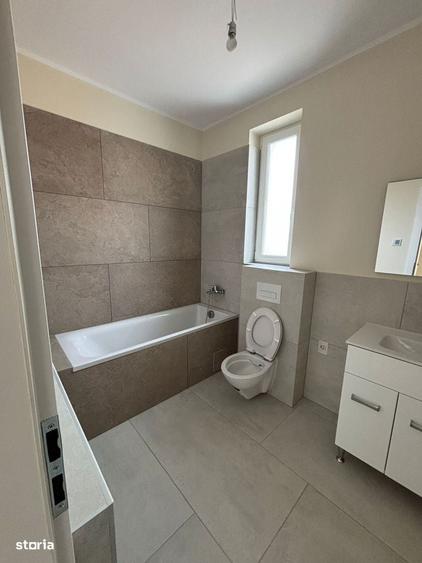 Apartament cu 4 camere în Giroc