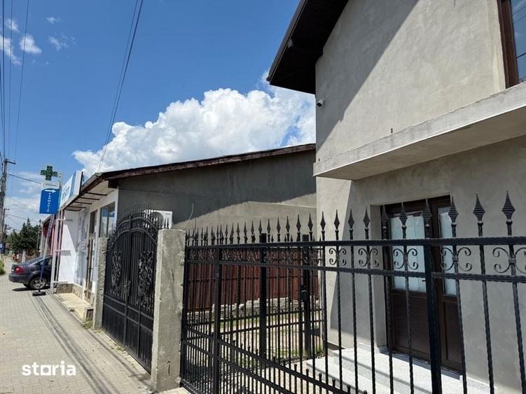 Garsonieră în Mătești