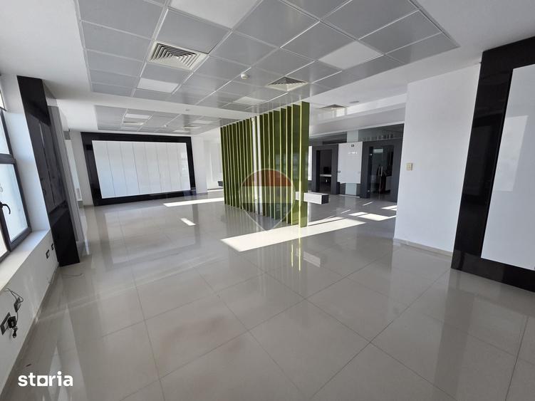 Spațiu comercial, de 600 mp, în Central
