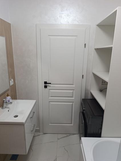 Garsonieră semidecomandată în Valea Ursului