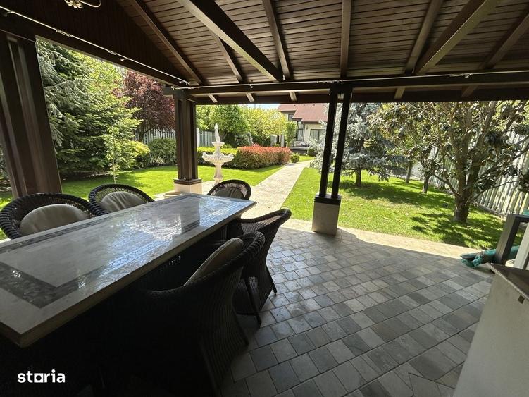 Casă cu 4 camere cu Teren 845 Mp în Aradul Nou