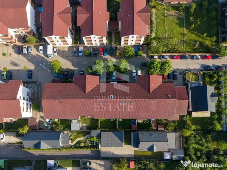 SANPETRU-Residence | Apartament 2 camere | Decomandat | P... - 1