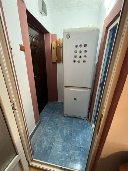 Garsonieră decomandată în Hipodrom