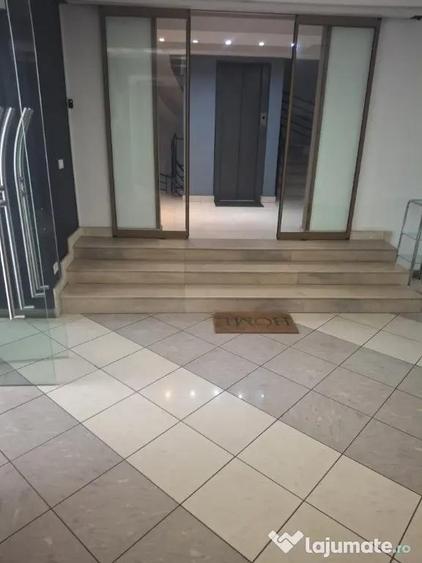 Inchiriez spatiu de birouri, zona Metrou Brancoveanu, 83mp, 913euro - 2