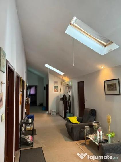 Spațiu comercial, de 840 mp, în Brestei