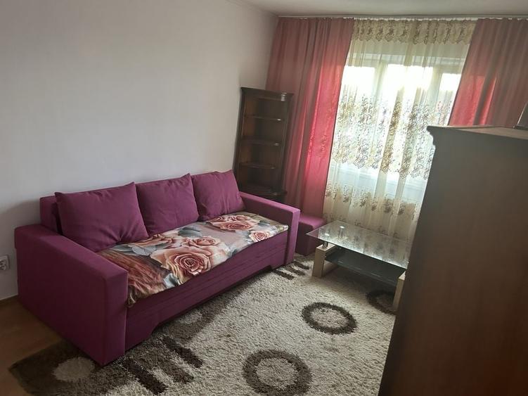 Apartament cu 2 cam.in Nufarul - 7