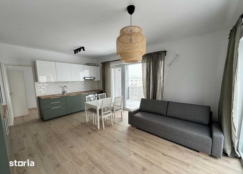 Apartament cu 2 camere în Colentina