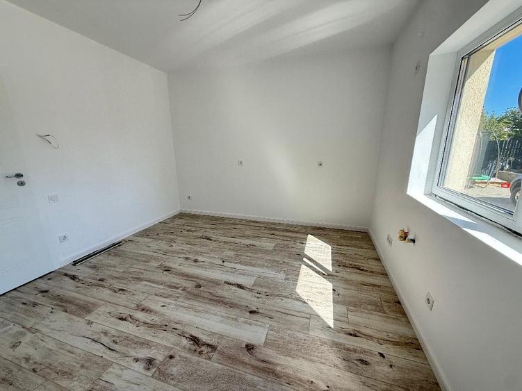 Duplex cu 3 camere cu Teren 200 Mp în Ultracentral