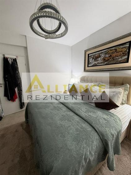 Apartament cu 2 camere decomandat în Apărătorii Patriei