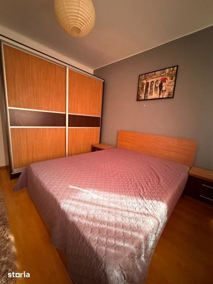 Apartament 2 camere, strada Horia, 520 - 6