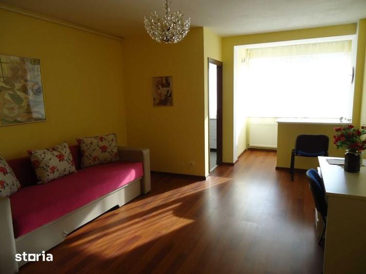 Garsonieră în Central