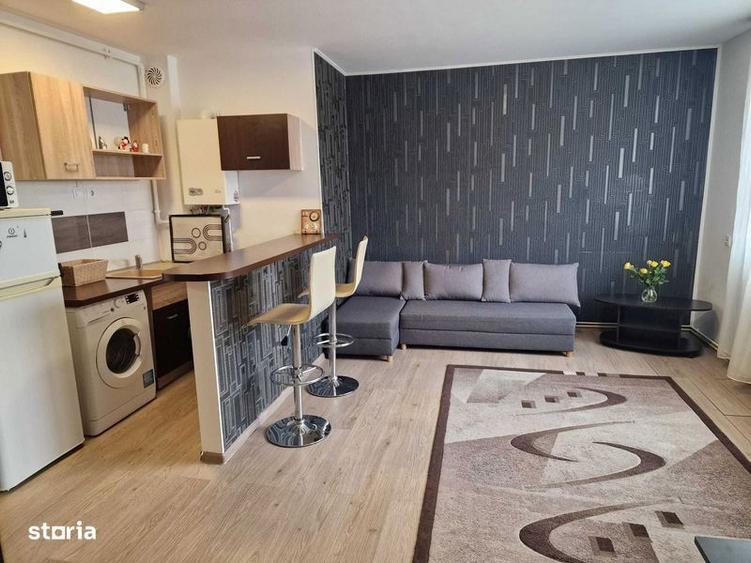 Apartament cu 2 camere în Ultracentral
