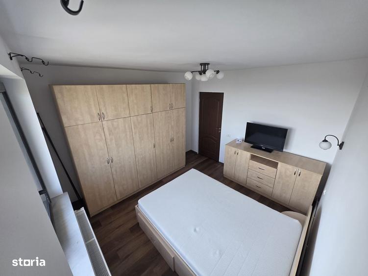 Apartament cu 2 camere decomandat în Tomis Nord