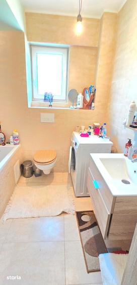 Apartament cu 2 camere decomandat în Cug