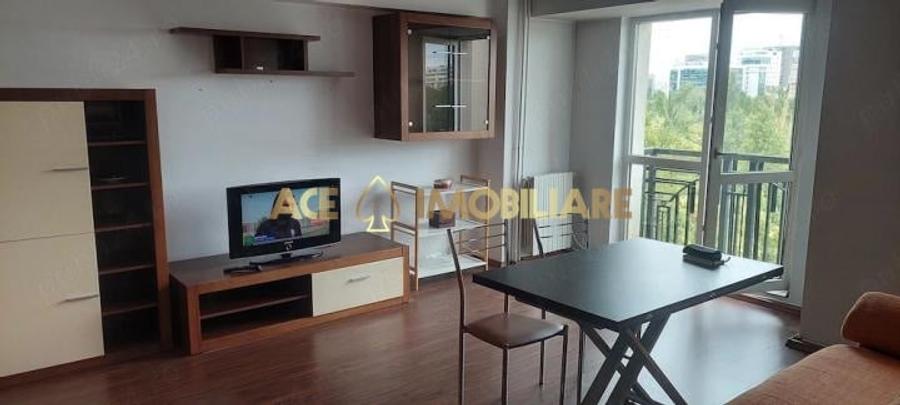 Apartament cu 2 camere decomandat, mobilat în Nerva Traian