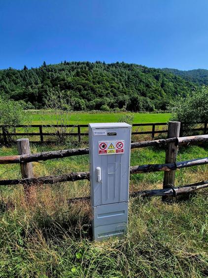 Teren Construcții intravilan de 5700 mp, în Plaiul Foii