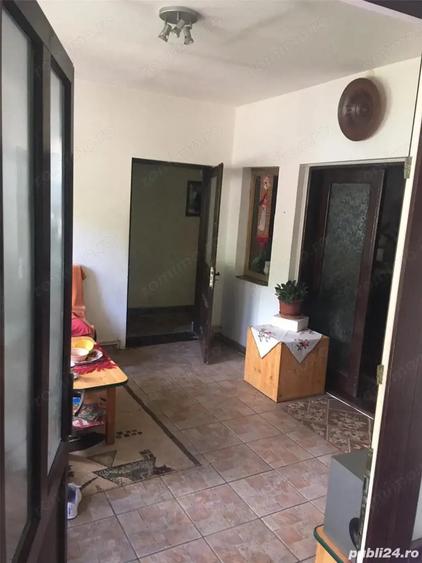 Casă cu 5 camere cu Teren 422 Mp în Zamora
