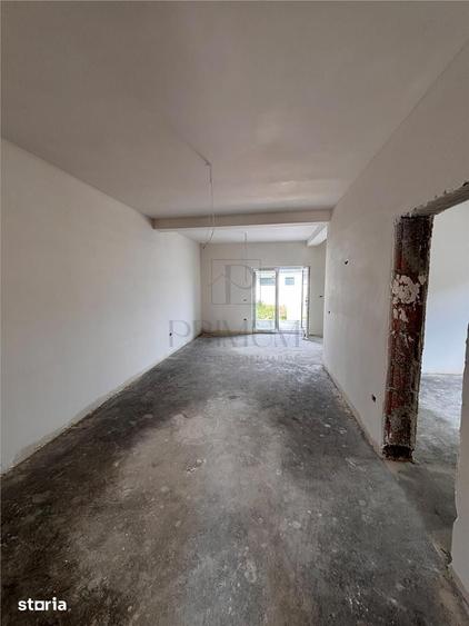Casă cu 3 camere cu Teren 300 Mp în Central