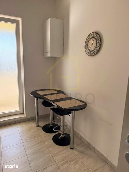 Apartament 2 Min Metrou Dimitrie Leonida Metropolitan Berceni Parcare - 5