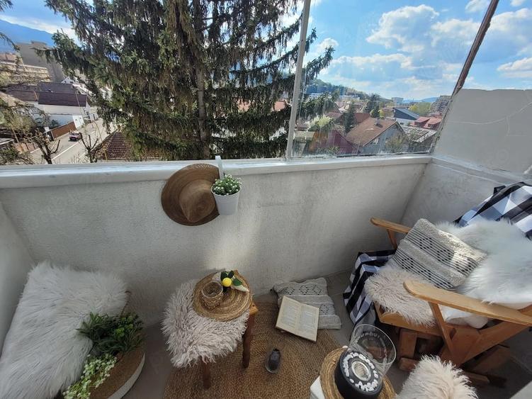 Apartament cu 2 camere nedecomandat în Gemenii