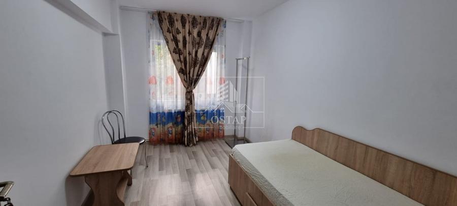 Apartament cu 3 camere decomandat, mobilat în 9 Mai
