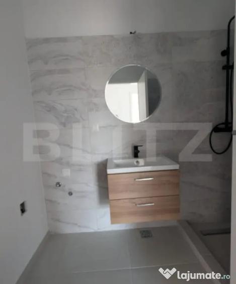Apartament modern cu 3 camere, bloc nou 2023 87 mp const - 4