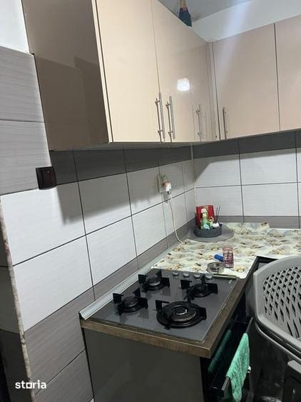 Garsonieră în Gării