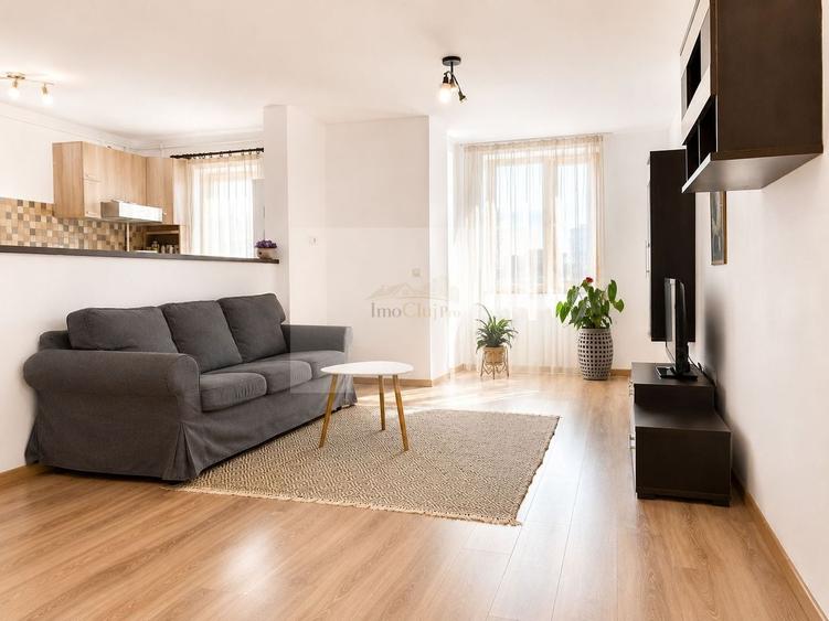 Inchiriere 2 camere pet friendly - zona Dorobantilor / The Office - 3