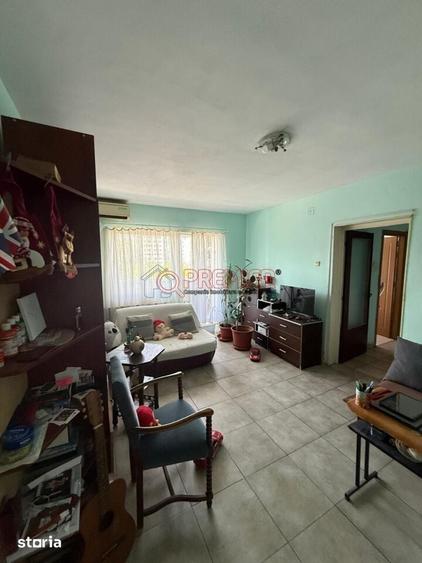 Apartament 4 camere - Sos. Berceni - Ion Iriceanu - Metrou Aparatorii - 20