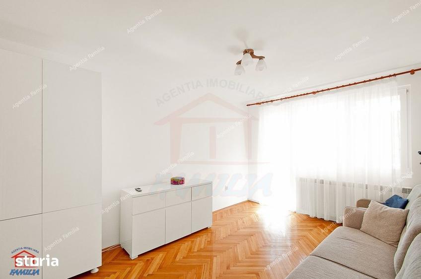 ? Apartament elegant cu 3 camere, decomandat, in Mazepa 1 - 9