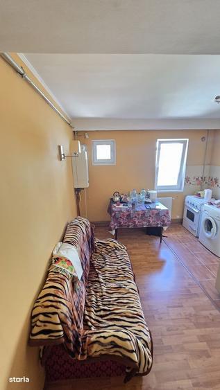 Apartament cu 2 camere decomandat, mobilat în Nord