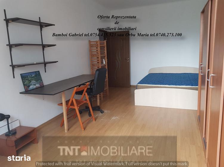Apartament 2 Camere Decomandat etaj 2 Zona Centru Civic Piata Unirii - 7